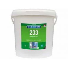 CLEAMEN 233 tabletová sůl 10 kg