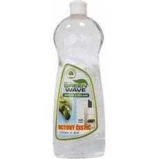 Octový čistič 1l Green Wave