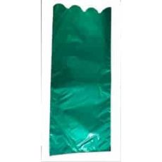 sáček PP 20x50cm /př.str.-transp....zadní str.-metal/b