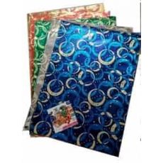 sáček PP 25x40cm /př.str.-transp.+tisk...zadní str.-metal/