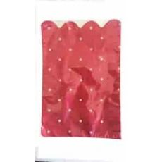 sáček PP 20x30cm /př.str.-transp.+tisk...zadní str.-metal/