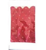 sáček PP 15x25cm /př.str.-transp.+tisk...zadní str.-metal/MIX BAREV