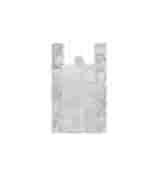 Tašky 30 + 18x 55   11mic  10 kg  bílá [100 ks]