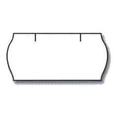 SLE Contact 26x12 bílé  1500et