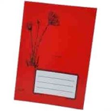 Sešit A6 644 recy linka 40l