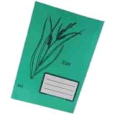 Sešit A5 565 recy čtvereček 60l