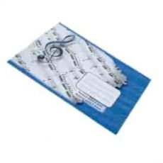 Sešit notový 8 listů bílé