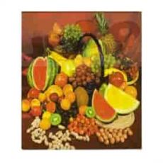 Taška igelitová Ovoce, zelenina 44x48/40MY