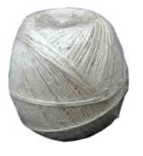 Motouz Sisal 2000 slabší 250g