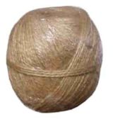 Motouz Lněný 1700x2 1kg