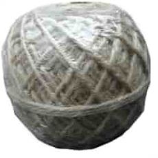 Motouz Lněný 500x2 100g  cca100m