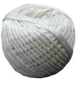 Motouz potravinářský bílý 40g