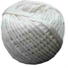 Motouz potravinářský bílý 40g