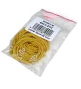 Gumičky průměr 30mm 55ks  1621