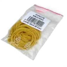 Gumičky průměr 30mm 55ks  1621