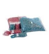 Gumičky průměr 40mm 27g/cca 100ks