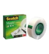 19/33m 3M Páska popisovací  810