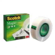 19/33m 3M Páska popisovací  810