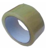 48/60m Lepící páska   průhledná /1ks/