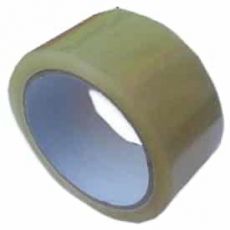 48/60m Lepící páska   průhledná /1ks/
