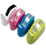 Odvíječ lepící pásky PK77-20 mix barev 1ks