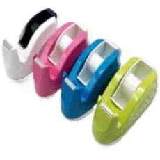 Odvíječ lepící pásky PK77-20 mix barev 1ks