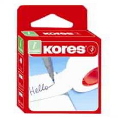 19/33m Lepící páska Invisible popisovací