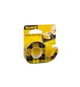 3M Lep. páska oboustranná 12mm/6. 3m 136D