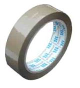 25/66m Lepící páska  hnědá