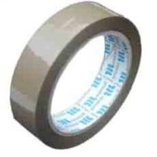 25/66m Lepící páska  hnědá