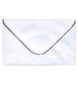 Obálka C7 navštívenková 1500ks 122x78