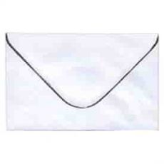 Obálka C7 navštívenková 1500ks 122x78