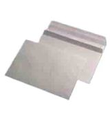 Obálka C6 samolep. přehyb  114x162