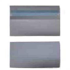 Obálka DL samolepící přehyb  110x220