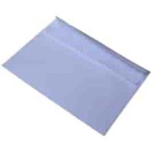 Obálka C5 samolep. přehyb  162x229