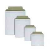 Obálka prostorová B3 420x540 300g