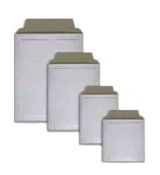 Obálka prostorová B4 PLUS 275x360 300g