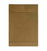 Obálka B4 X dno NE roztrhnutelná s K. P.