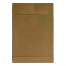 Obálka B4 X dno NE roztrhnutelná s K. P.