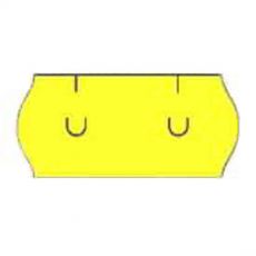 SLE Uni 26x12 žluté signální 1500et