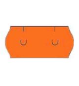 SLE Uni 26x12 oranžové signální 1500et