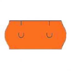 SLE Uni 26x12 oranžové signální 1500et