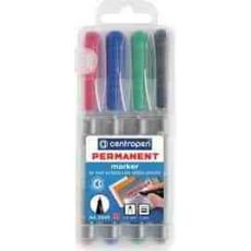 Fix sada 2846/4 permanent 1mm