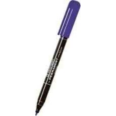 Fix 2846 fialový permanent 1mm