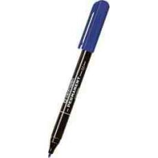 Fix 2846 modrý permanent 1mm