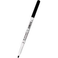 Fix 2507 černý na tabulky 1 - 2 mm