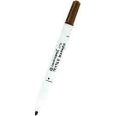 Fix 2739 hnědý na textil 1,8 mm