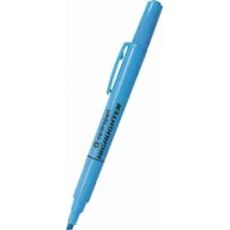 Zvýrazňovač 8722 modrá 1-4 mm