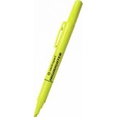 Zvýrazňovač 8722 žlutý 1-4 mm