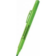 Zvýrazňovač 8722 zelený 1-4 mm